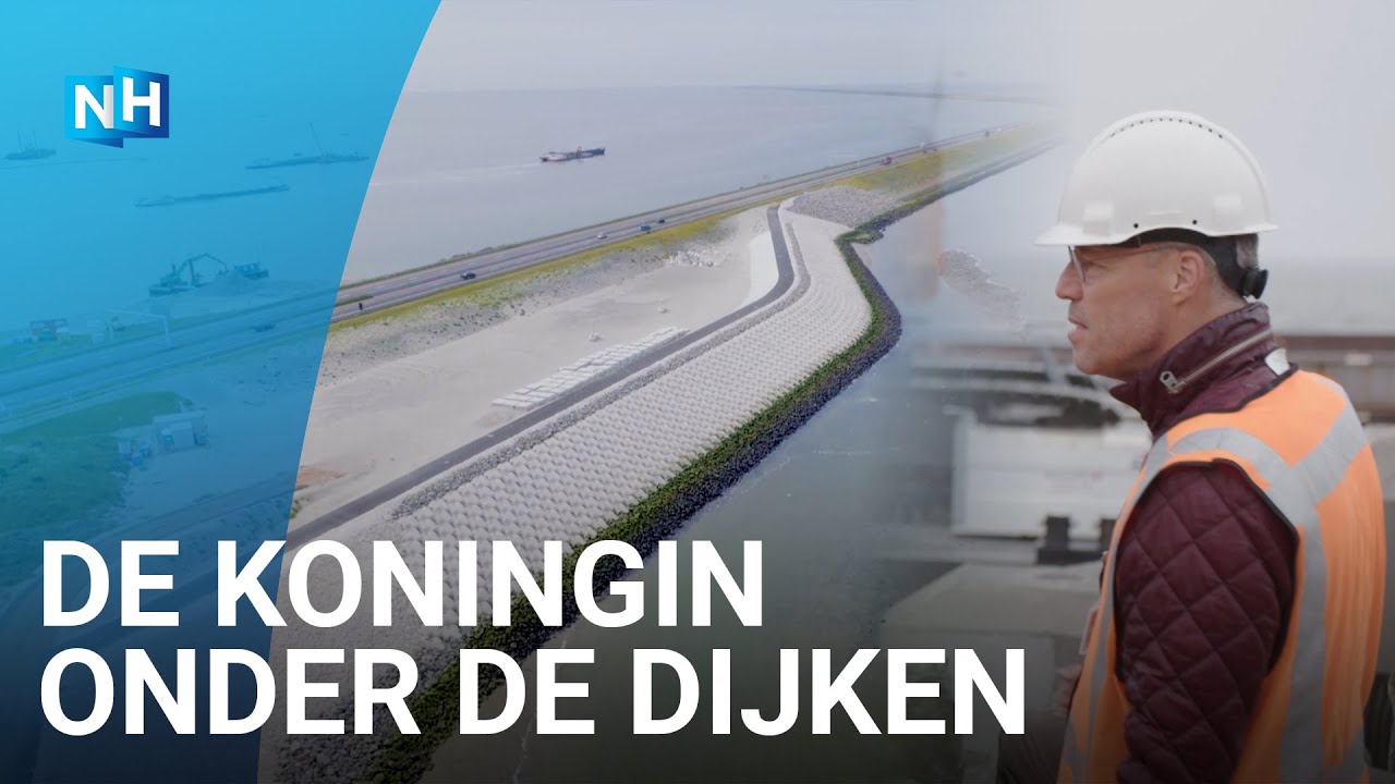DOCUMENTAIRE | Langs Lely's Lat Vernieuwen