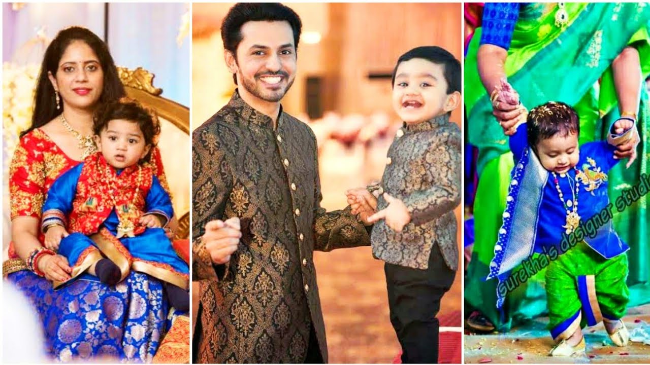 Mom-Son & Dad-Son Matching duo Outfits designs and ideas | Prerana Aditi | Be Your Own