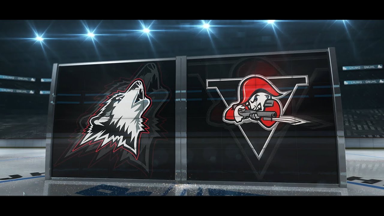 423 Rouyn-Noranda Huskies 3 Drummondville Voltigeurs 1 - 04-02-2026