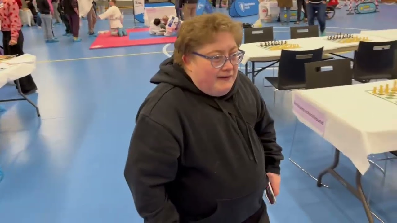 ￼ fritidsmässa  eriksdalshallen  ￼2026￼