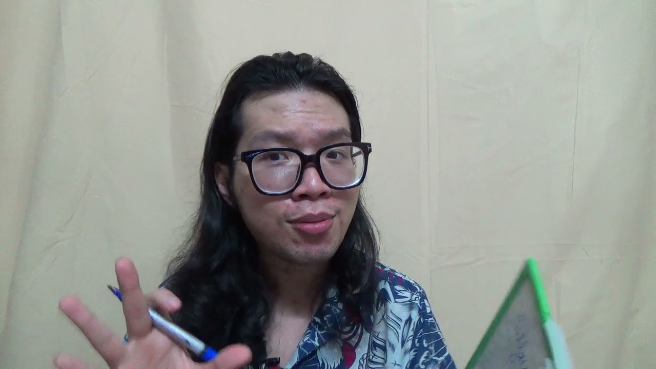 Nguyen Share #1: Gội đầu đúng cách thì như thế nào?