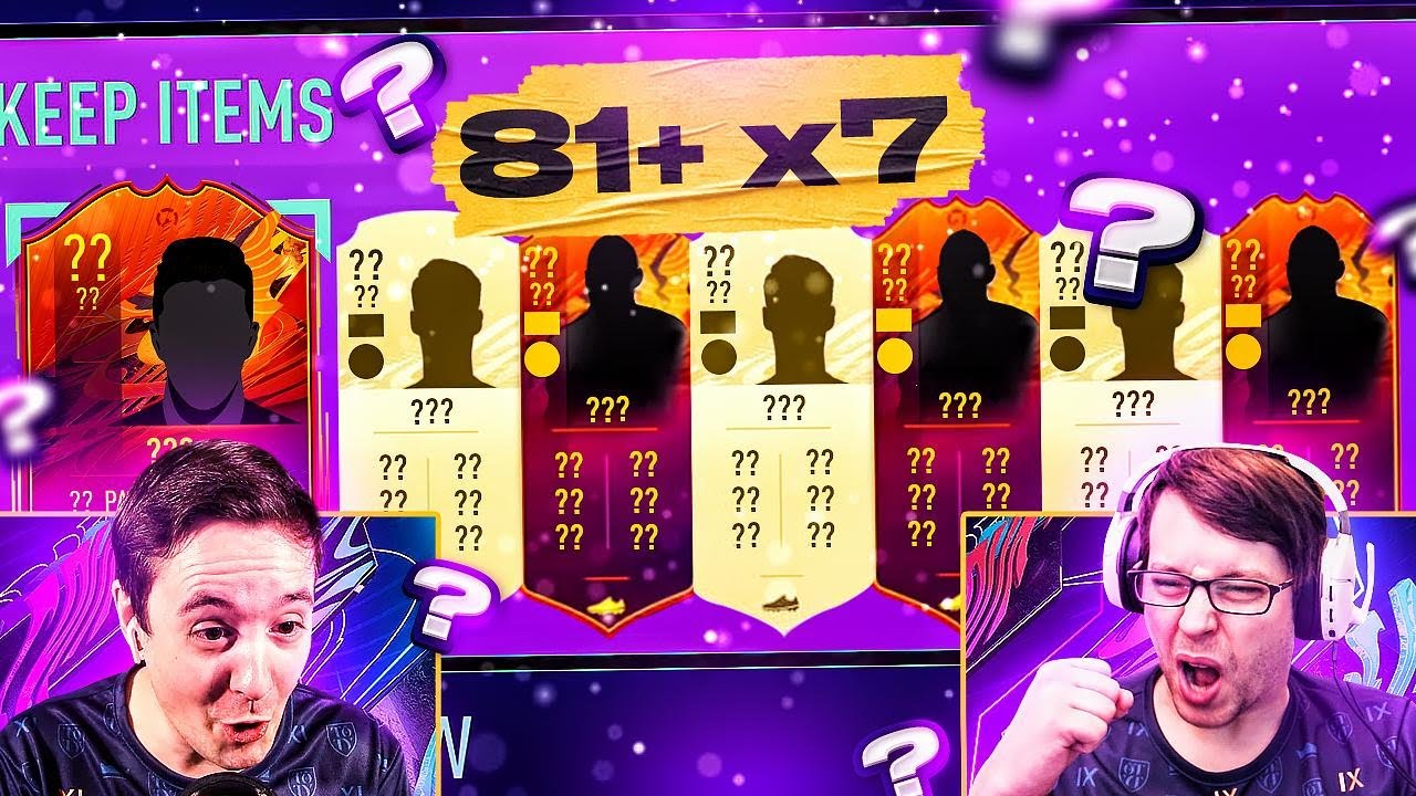 INSANE 75K PACKS SO MANY WALKOUTS!!!! - FIFA 21 ULTIMATE TEAM PACK OPENING
