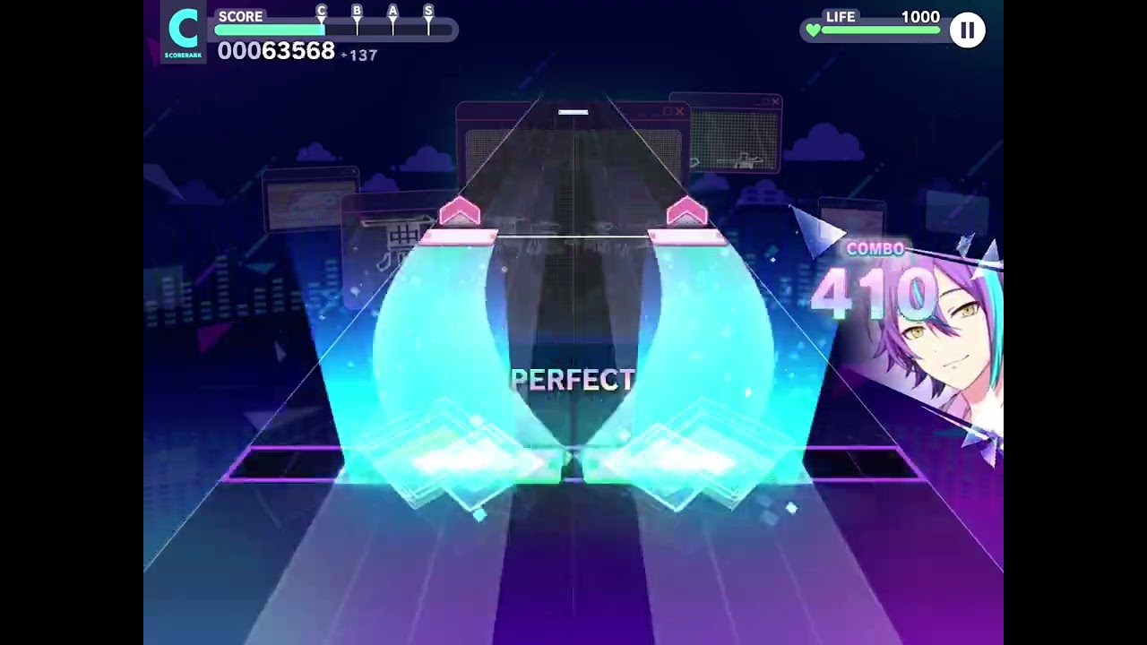 [Project Sekai] Devil's Manner - Master 31 ALL PERFECT!!
