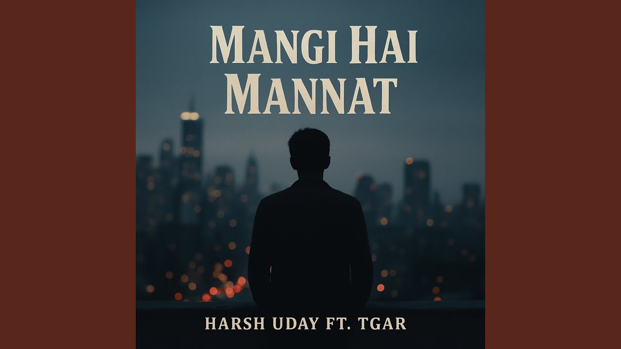 Mangi Hai Mannat