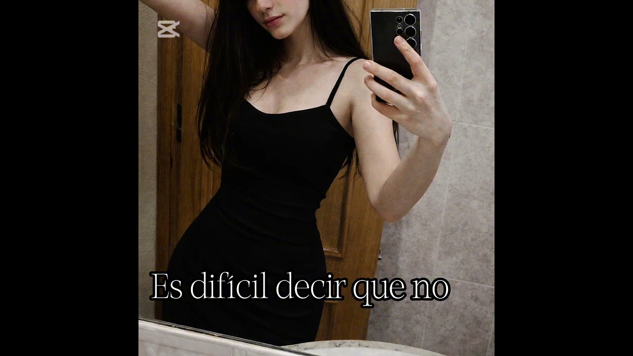 Es difícil decir que no