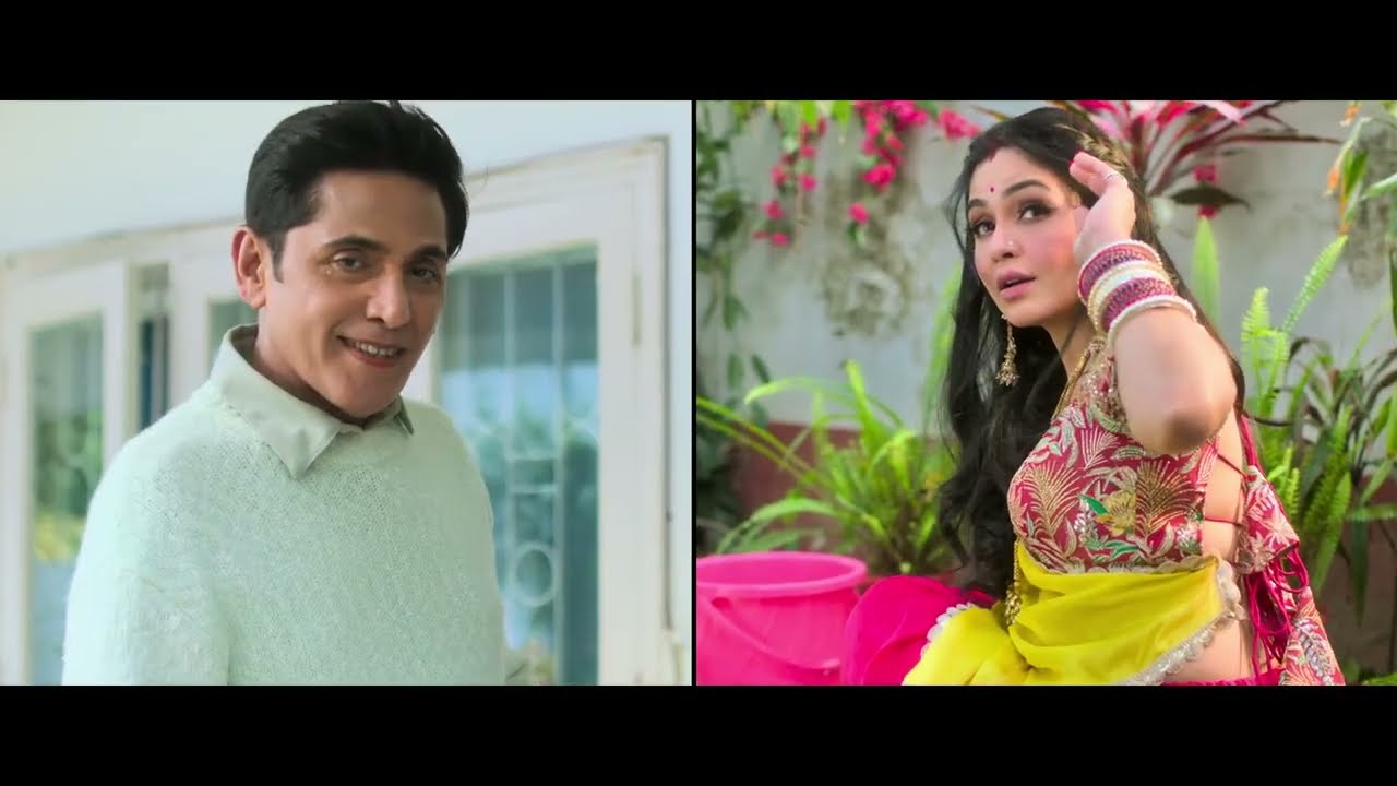Bhabhi Ji Ghar Par Hai Movie Full Trailer Released 
