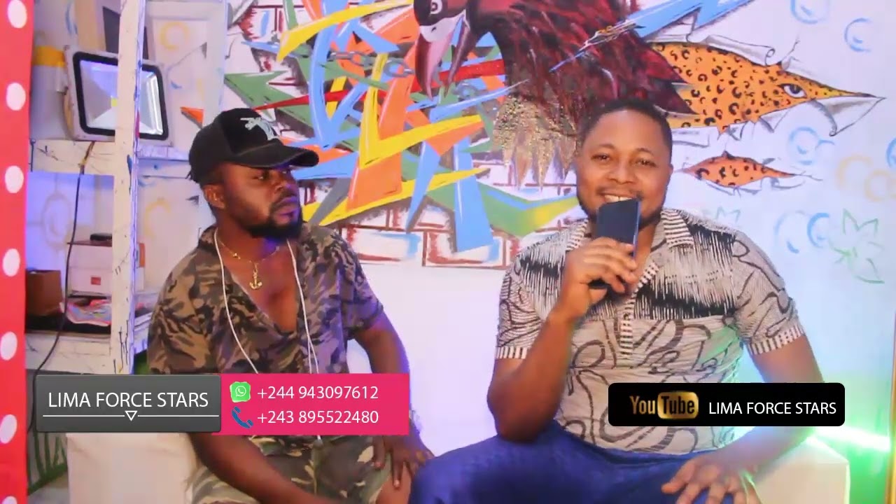 jiscar Salvador Sur Lima force stars abonne et partage