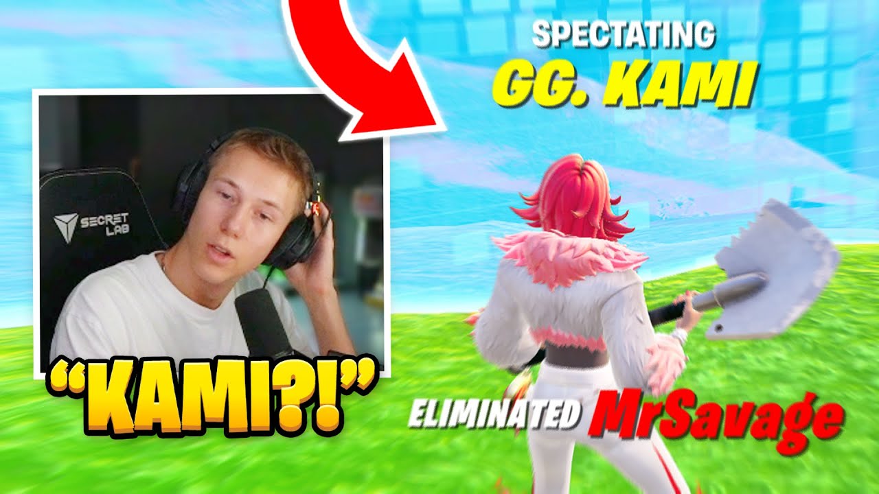GDY PROPLAYERZY SPOTYKAJĄ SIĘ W GRZE #8 👀🔥