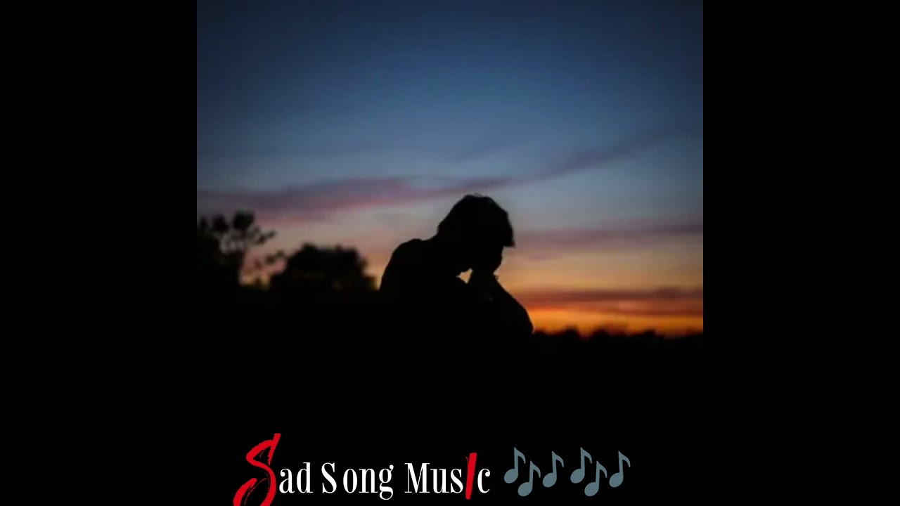 Sad Song Music Video... 