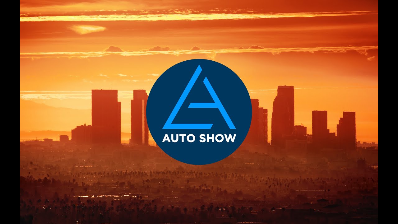 LA Auto Show Preview | Morrie's Automotive