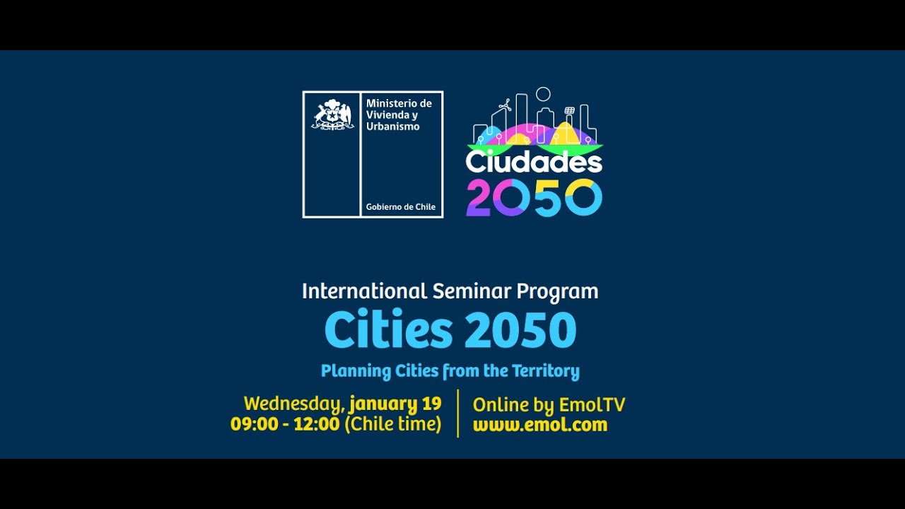 International Seminar: 