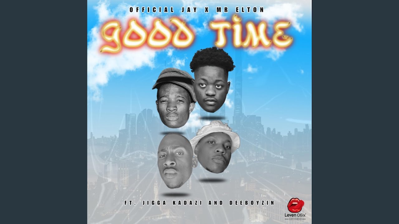 Good Time