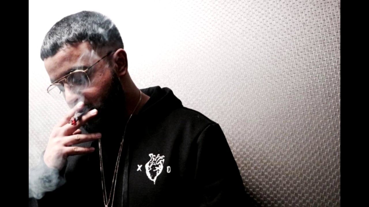 SOLD (FREE) Nav Type Beat - 