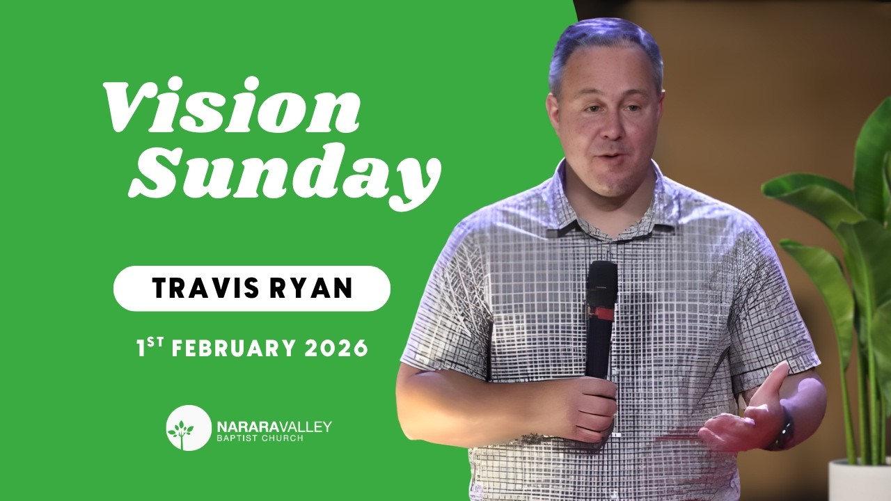 Sunday | 1st Feb 2026 - Sunday AM
