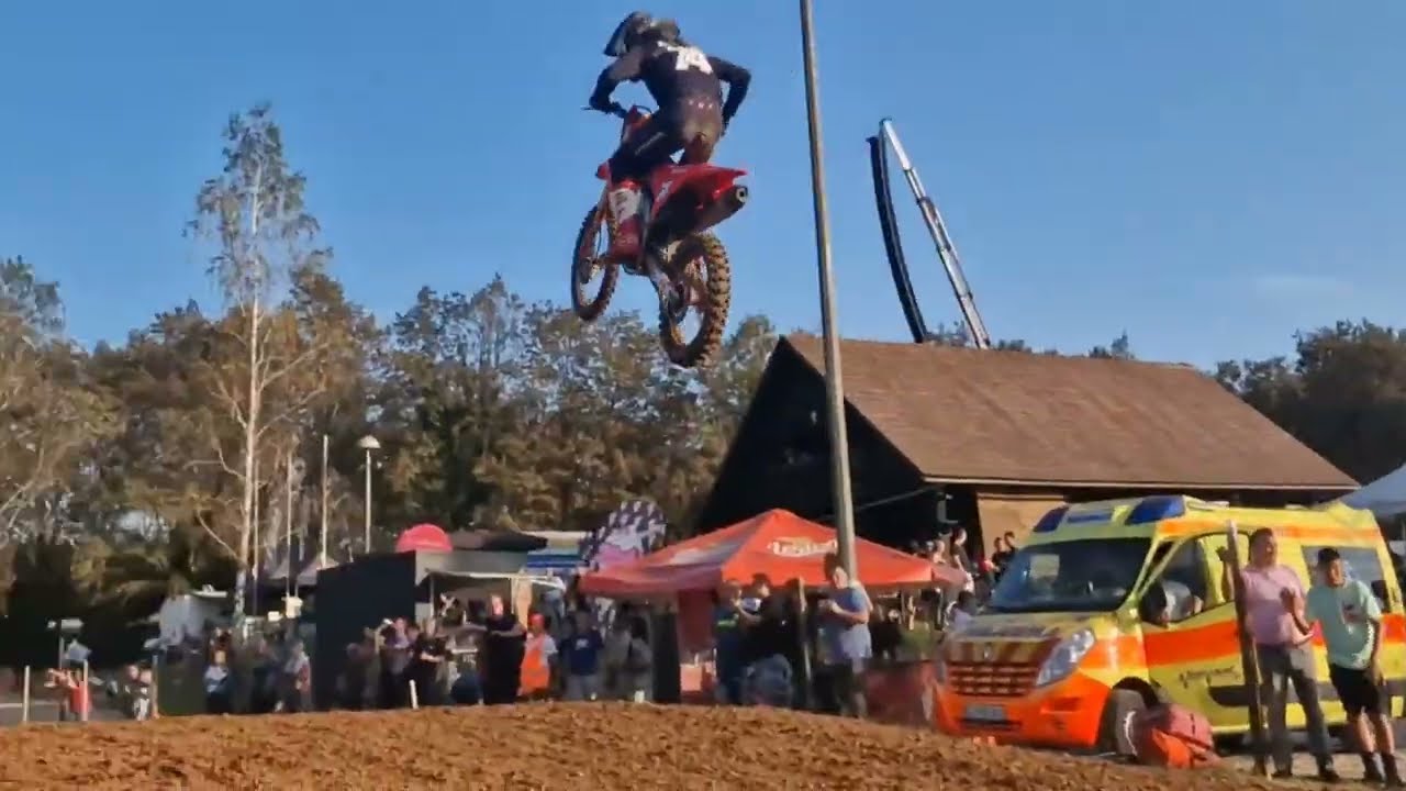 motocross 2023