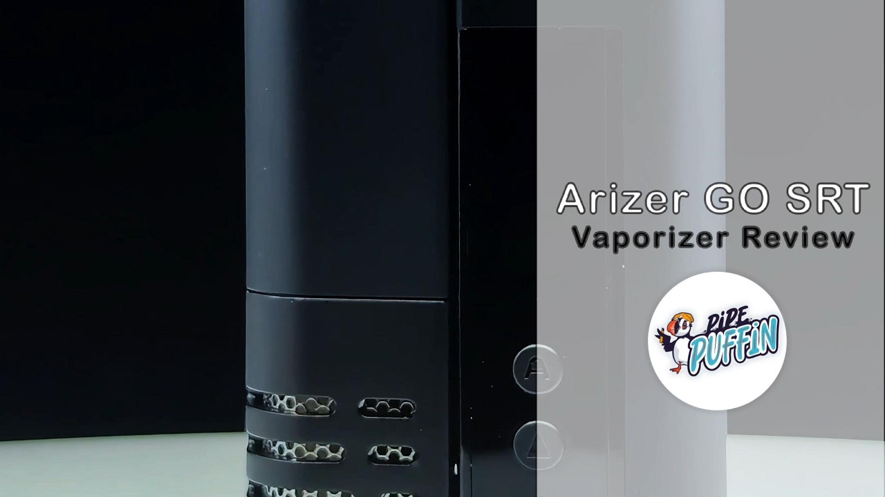 Arizer Go SRT Review: Solo 3 v2 & Frolic Compared (2026)