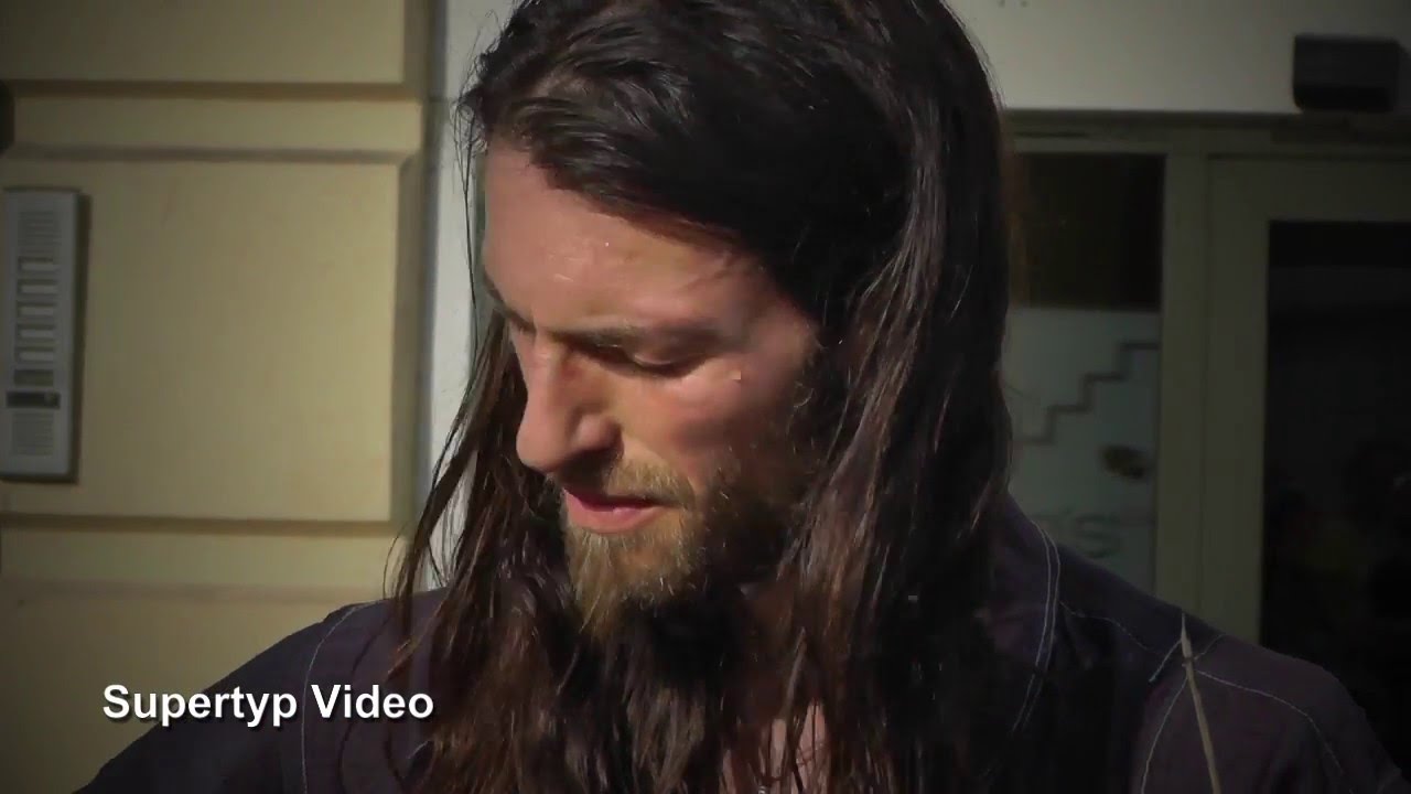 Estas Tonne in Linz(Austria) -  the full performance