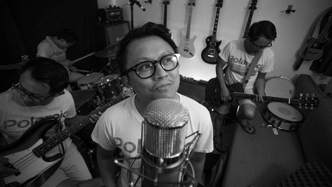 My Way - The Turboprops (Frank Sinatra Punk Cover)
