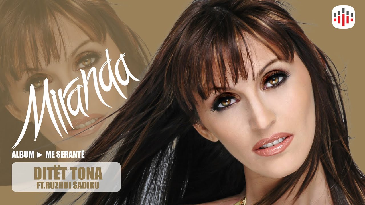 Miranda Hashani & Ruzhdi Sadiku - Ditët tona (Official Song)