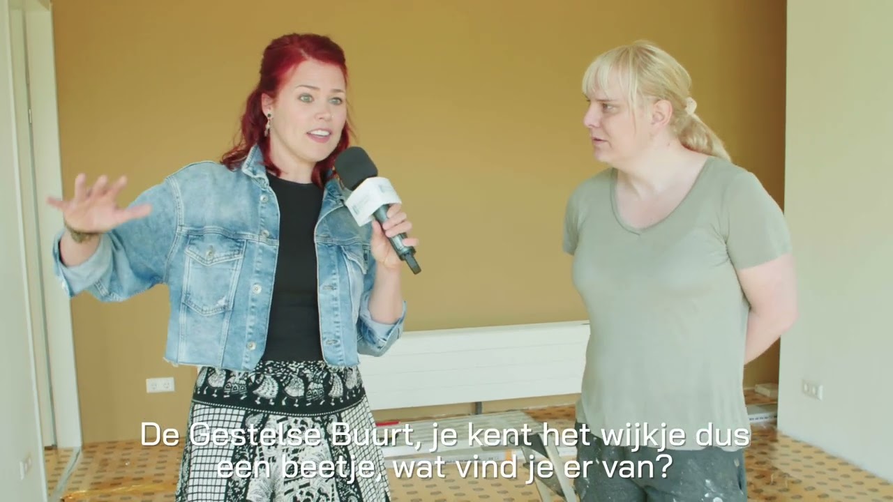 De Gestelse Buurt - aflevering 6