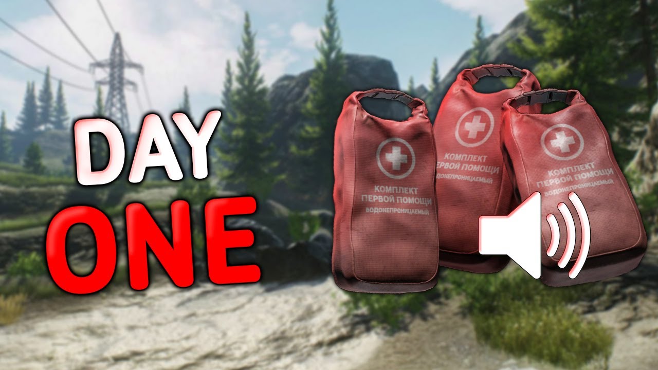 First HOURS of New Wipe - EFT Experience