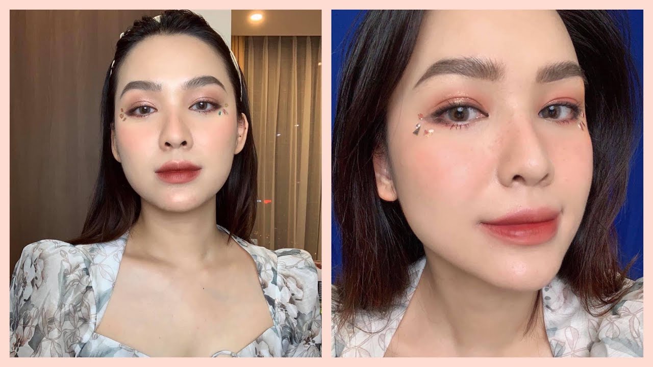 Makeup Clip Tiktok “ Có Chắc Yêu Là Đây - Challenge “