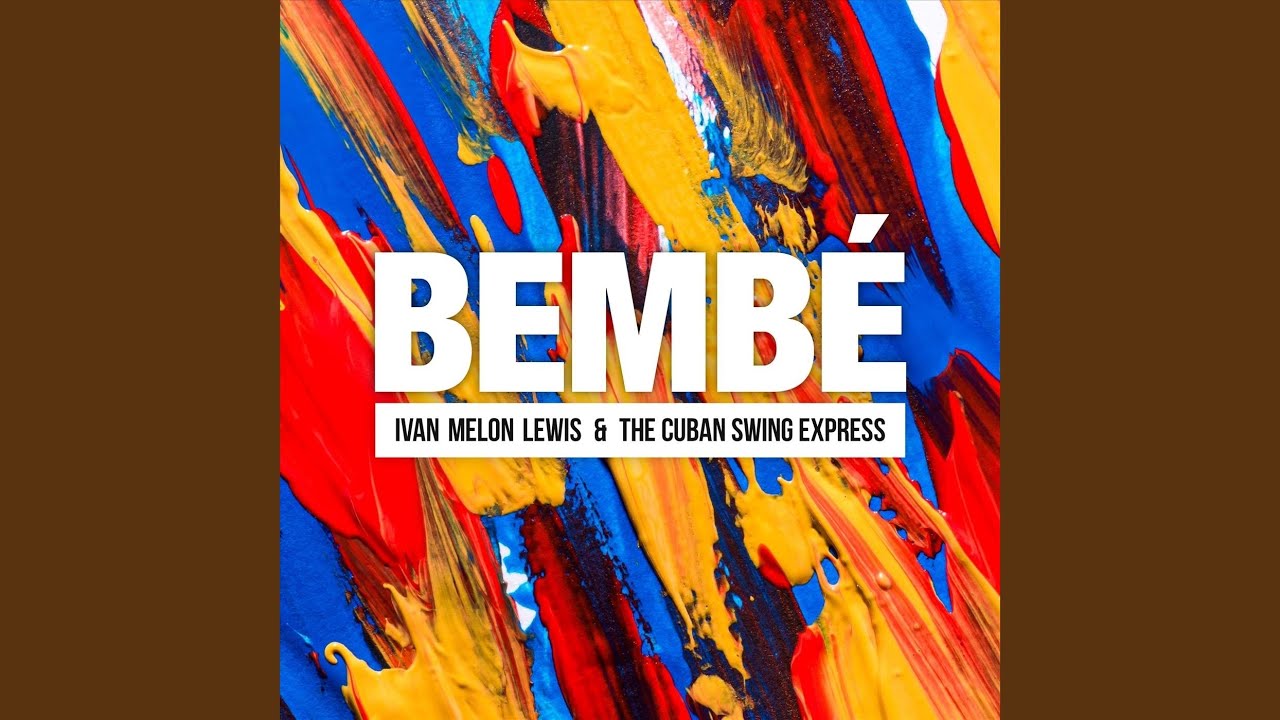 Trovador y poeta (feat. Alain Pérez)