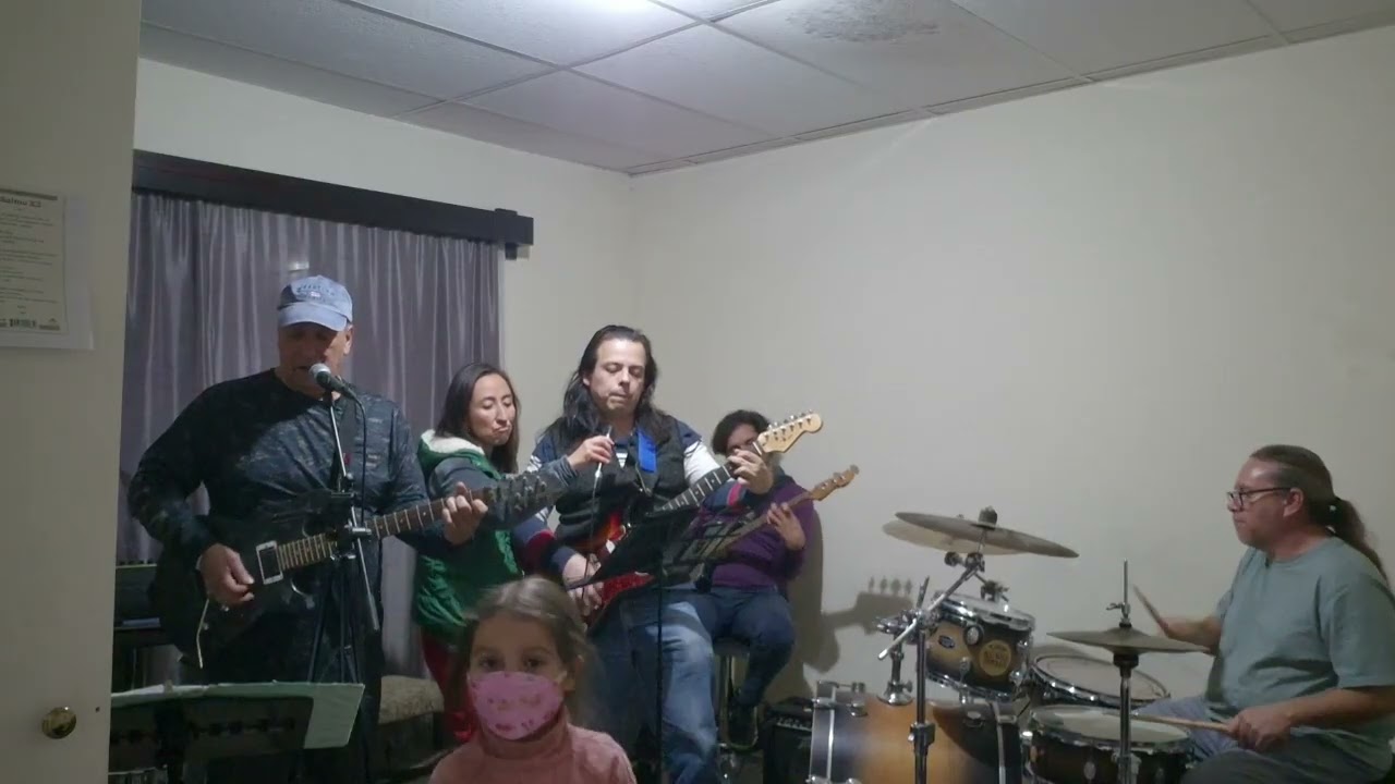 Banda Dayz 2026 