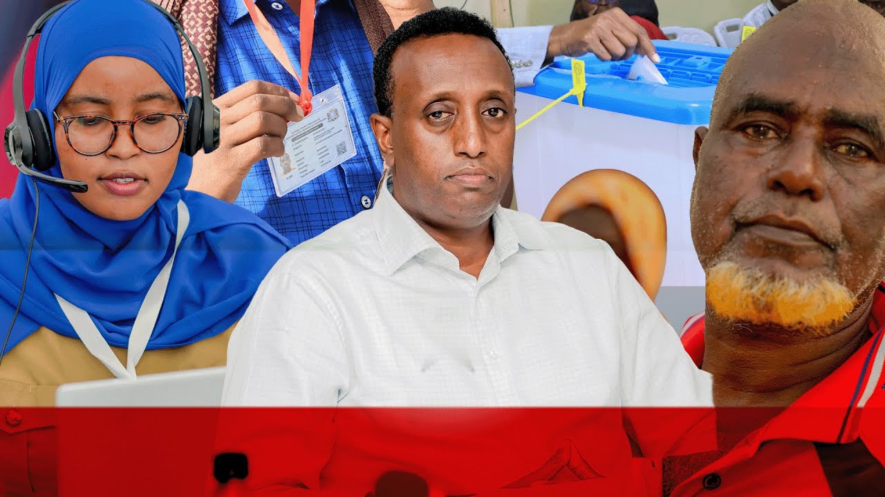 Doorashada Muqdisho || 4 faa&rsquo;iido ay dhalayso, adkeysiga mucaaradka & 3 caqabad oo ay katagayso