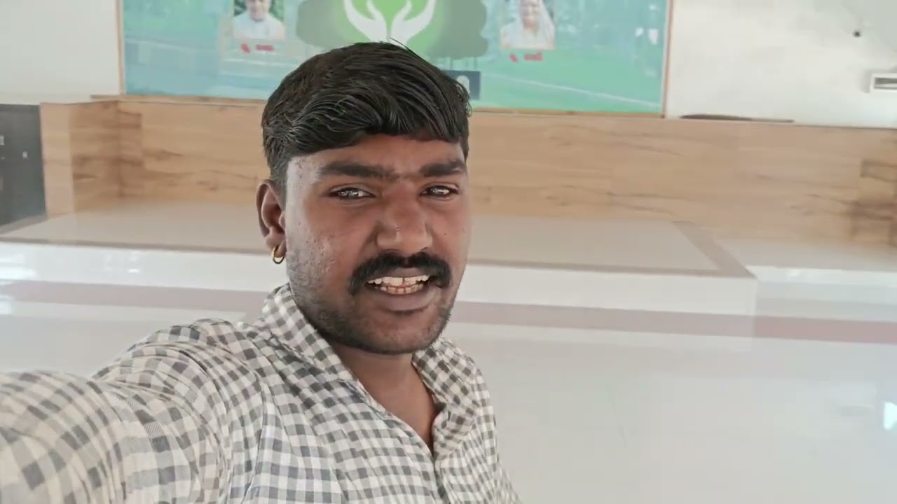 દાદા દાદી ની વાડી પુનમ ના ફરવા ગયા અને ભજન સંતવાણી જોઈ 