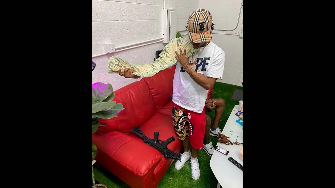 [FREE] Rio Da Yung Og Sample Type Beat - 