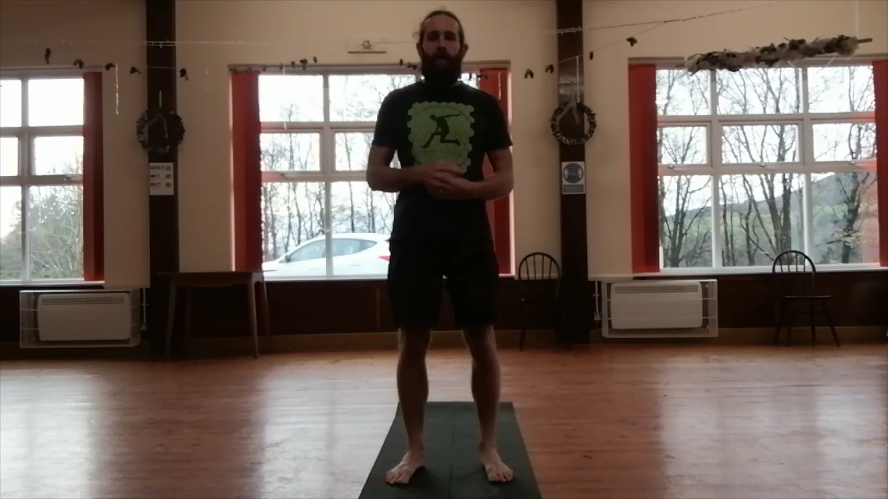 Reverse crawl