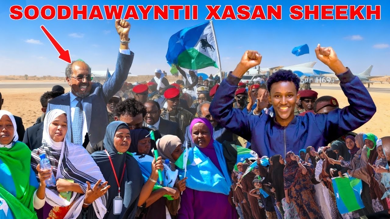 GUUL SOODHAWAYNTII XASAN SHEEKH LAASCAANOOD,NIYAD JABKA ISAAQ KUDHACAY WACARO LAYAAB LEH,GUUSHA SSC