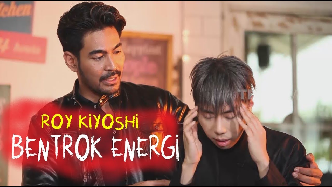 BENTROK ENERGI Roy Kiyoshi Dengan Bang Imin | YANG TAK TERUNGKAP (26/01/20) Part 3