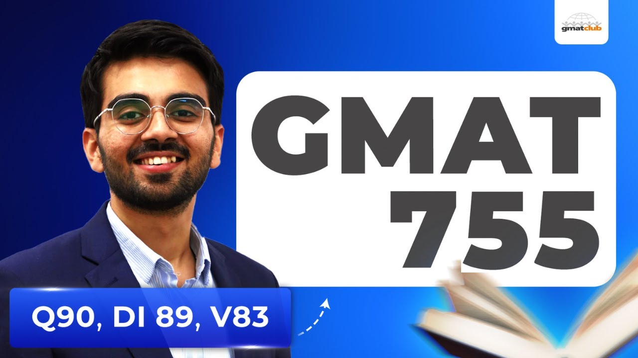 24 Mocks that Shaped My GMAT Prep | Road to GMAT 99 Percentile