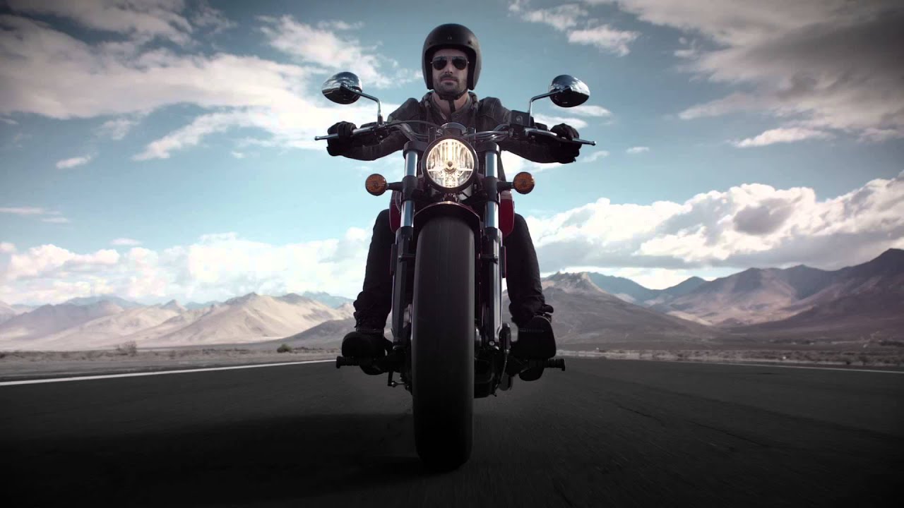 2016 Indian Scout Sixty &ndash; Indian Motorcycle