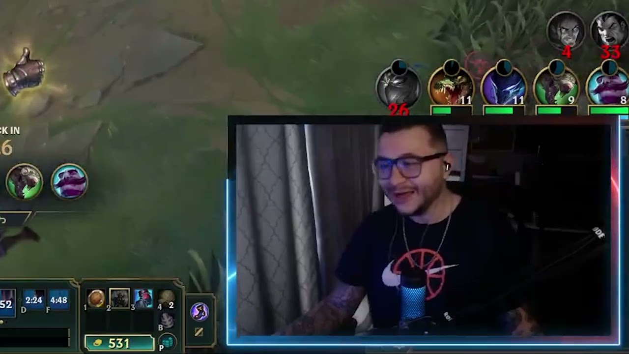 Shen Mid Edited by my boy, @GrantLakeGaming 