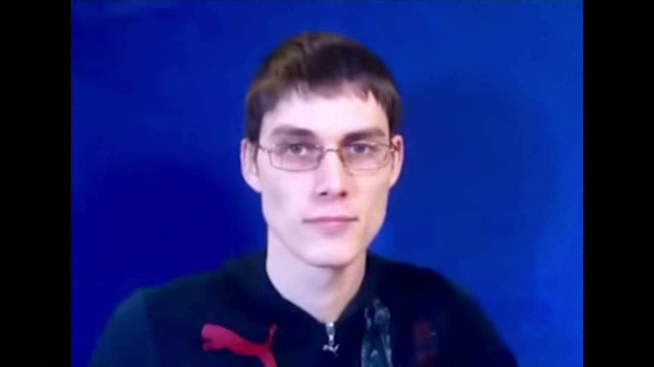 Умный Декарт в очках скачать обои / ХГАГАГА