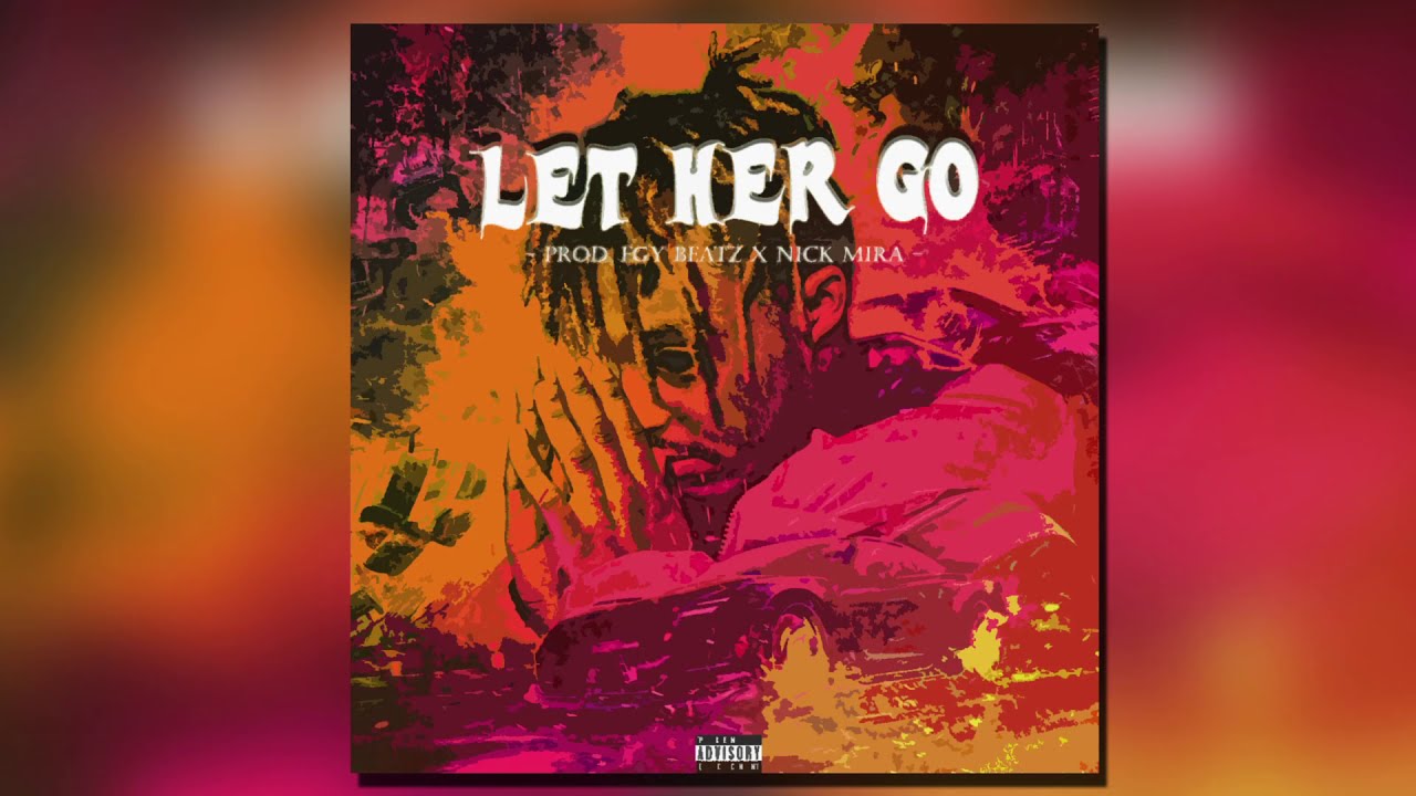Juice WRLD - Let Her Go (Remix) [prod. FGY]