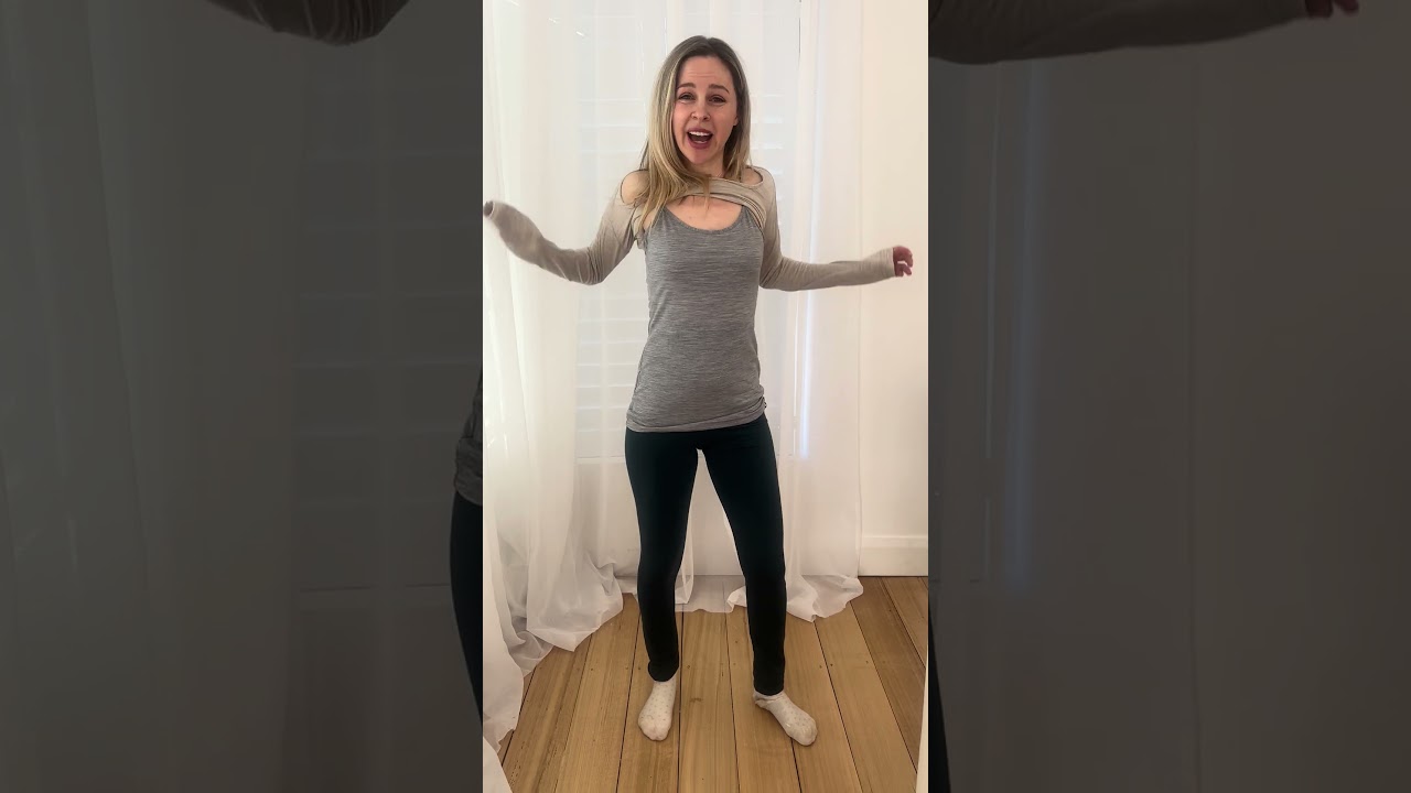 How to Style Merino Wool Base Layers | Versatile Outfits with Leggings, Tops & Wraps