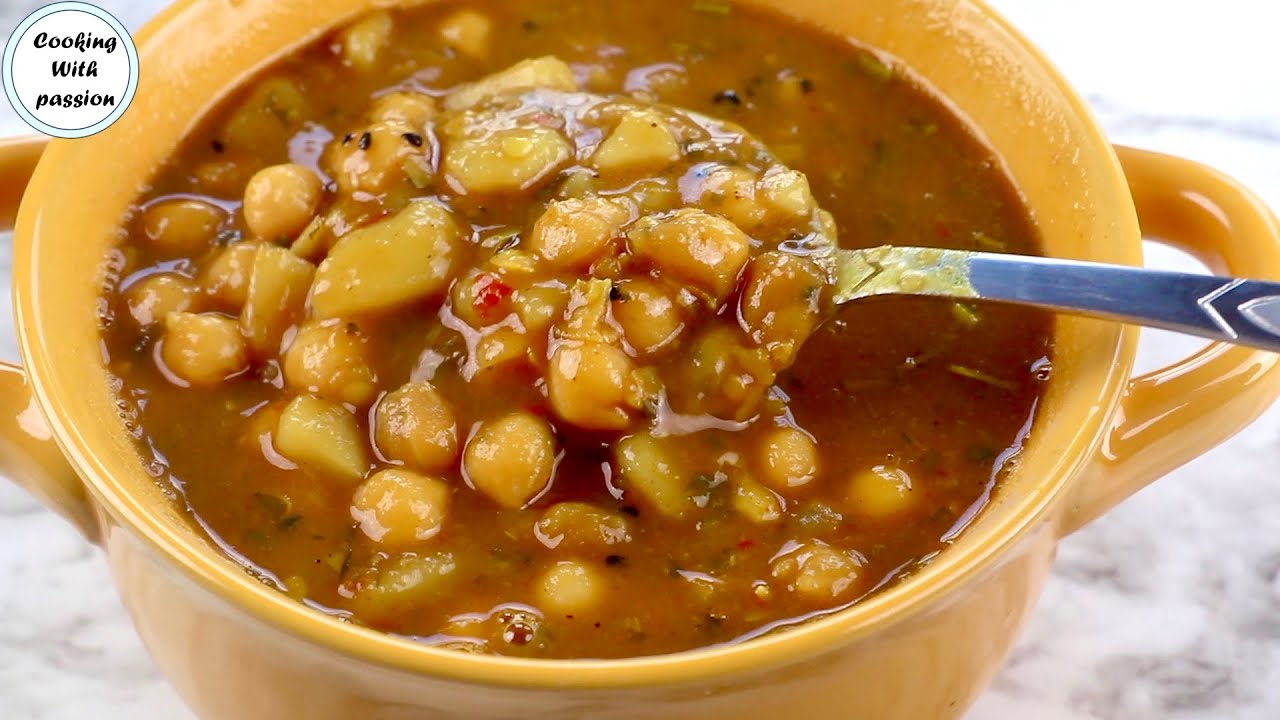 puri chana recipe , puri chole recipe,  poori halwa chana recipe, halwa Puri k Chaney, Lahori Cholay