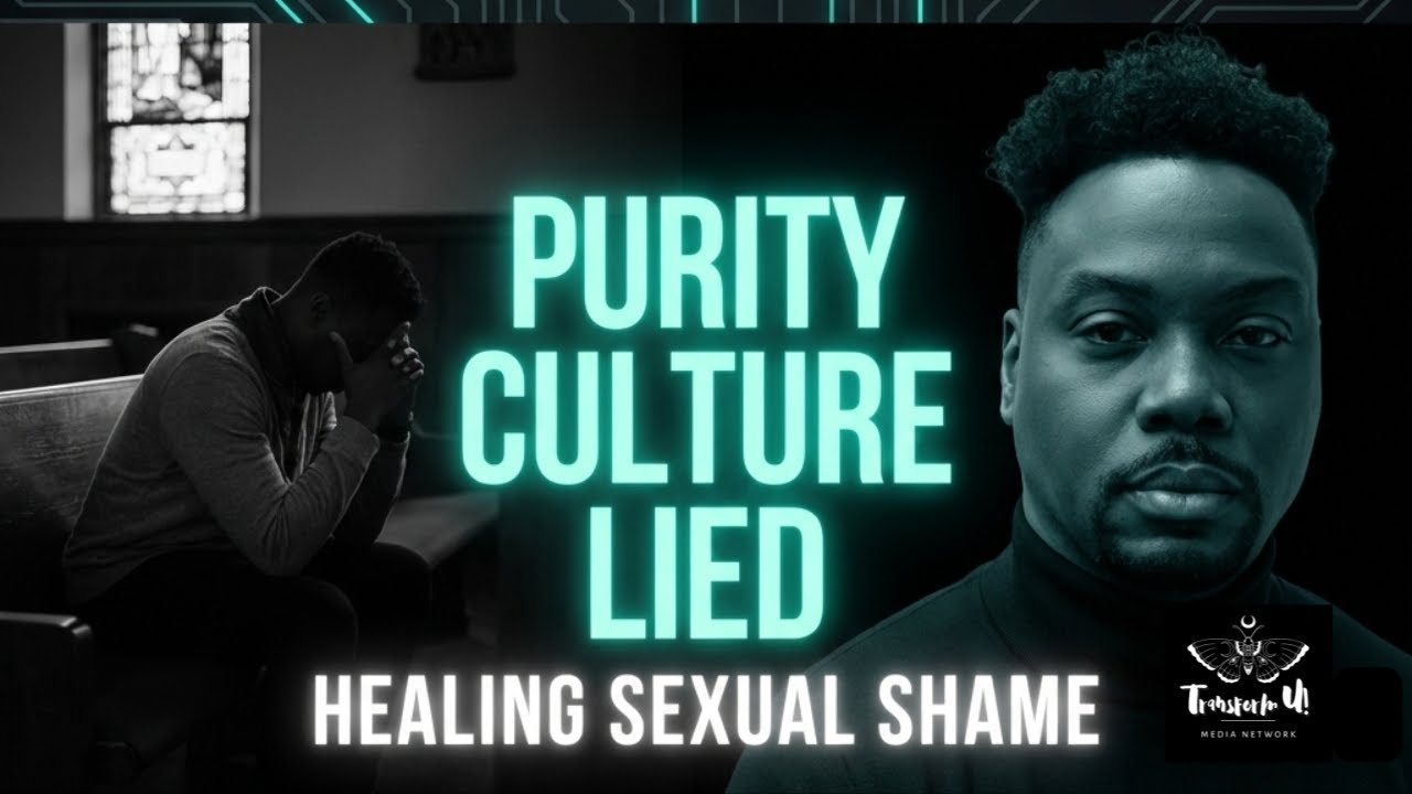 The Purity Lie That Ruined Your Brain And How to Fix It