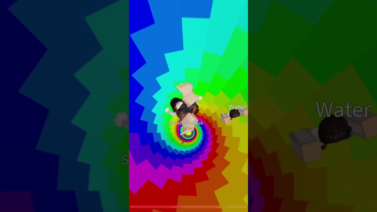 НЕ ПРОСМОТРИТЕ КОММЕНТАРИИ! #youtubeshorts #fyp #roblox