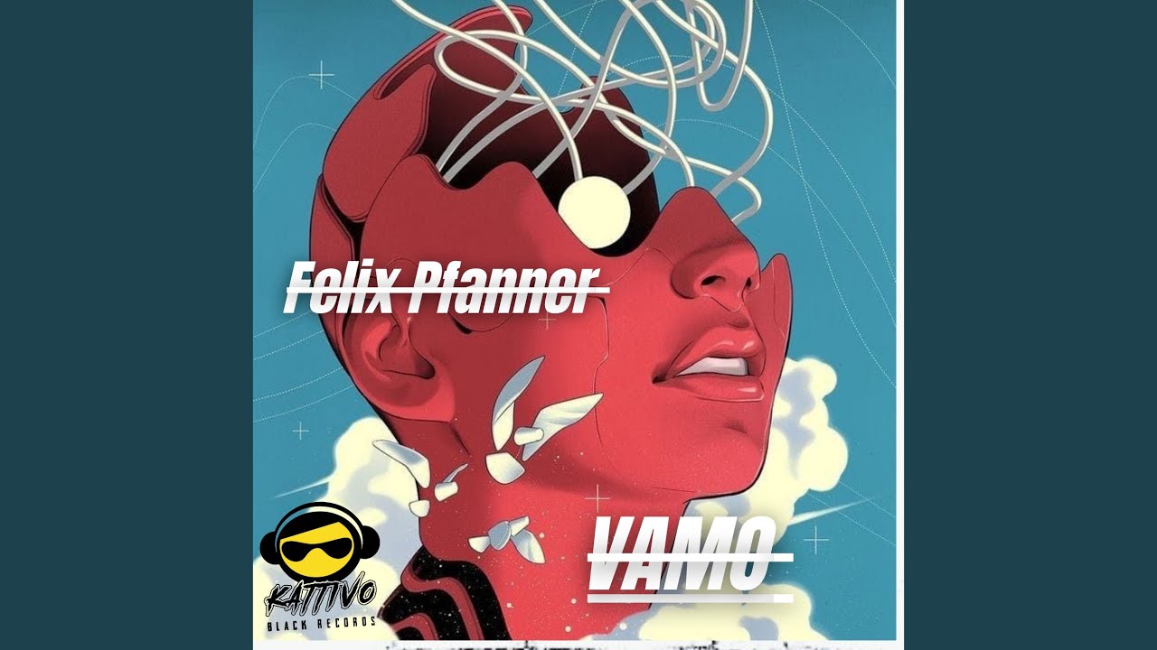 Vamo (Original Mix)