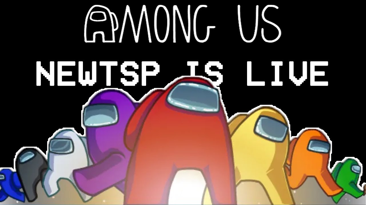 AMONG US Live Tamil தமிழ் #NewtSP and Squad On-Duty !!