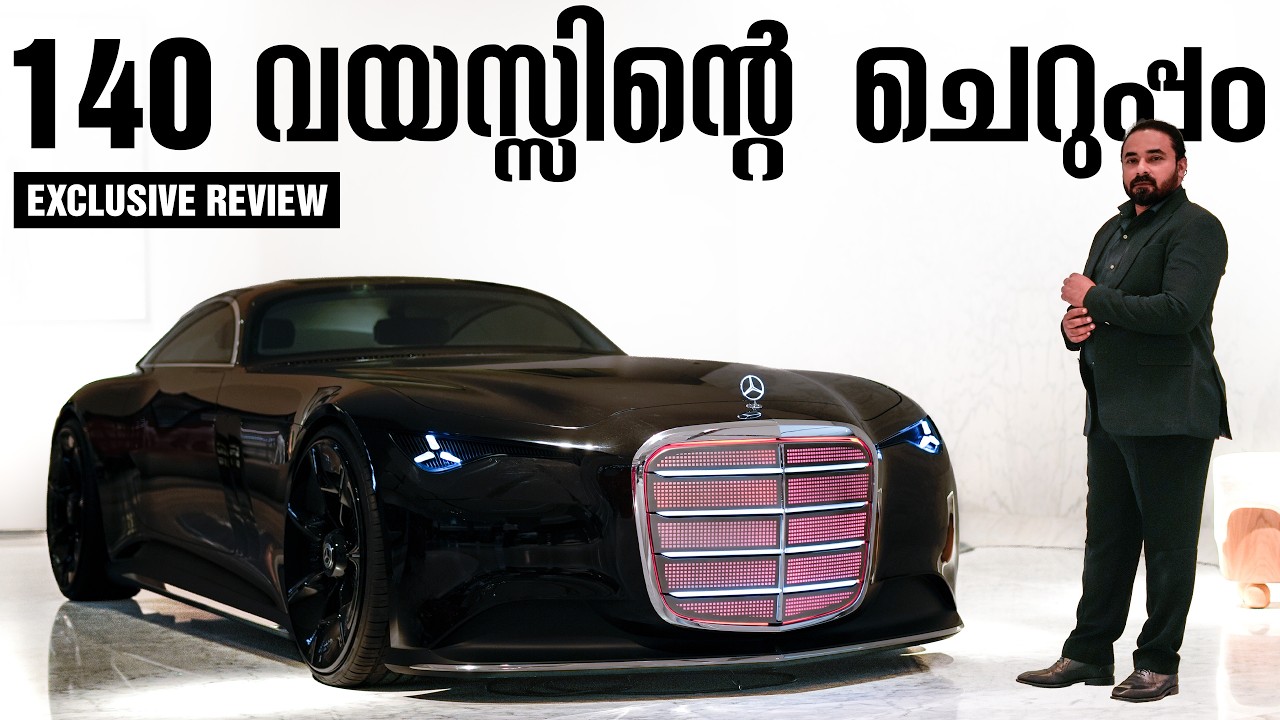 ഇതാണ് ഓട്ടോമൊബൈൽ ഇൻഡസ്ട്രിയുടെ Future | #Hani_Musthafa