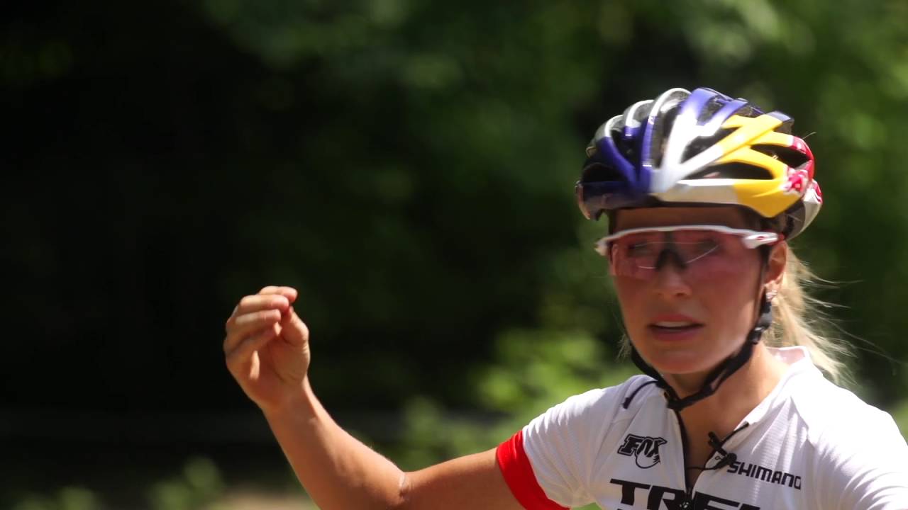 Ambitions Ep8 - Feat. Emily Batty - Olympic Sunset
