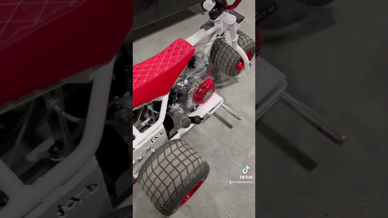 Mini trike 🔥🔥🔥