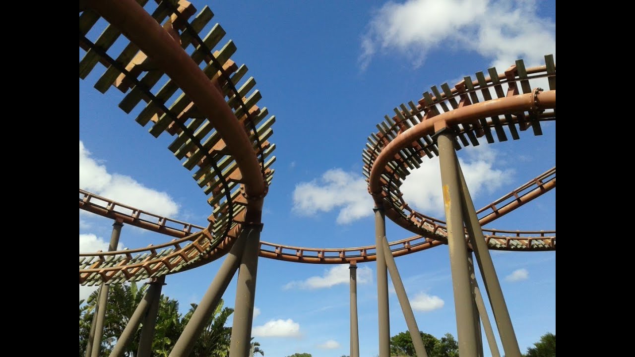Ratanga Junction 2014