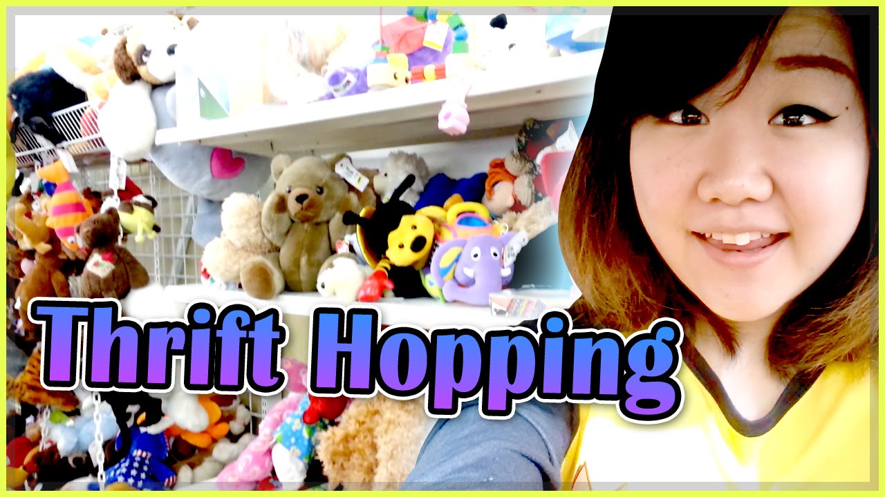 Thrift Hopping - Monster High MH, Littlest Pet Shop LPS, My Little Pony MLP and MORE!